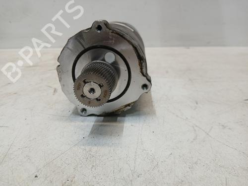 Used Steering pump Steering pump 21538165 21538165