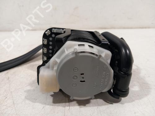 Front left seatbelt SEAT LEON ST (5F8) 1.6 TDI | BP38458187I26 - Image 3