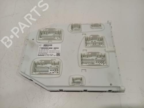 control-unit-mercedes-benz-sprinter-35-t-van-b907-b910-2018-39883097 main image