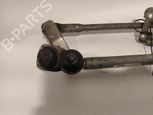 Front wipers mechanism VW SCIROCCO III (137, 138) 1.4 TSI | BP15805379C83 