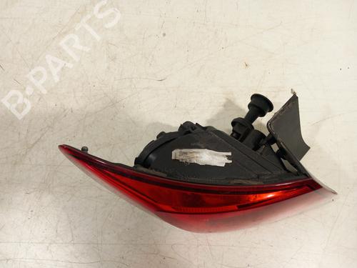 Left taillight SEAT LEON (5F1) 1.4 TSI | BP33433756C34 - Image 3