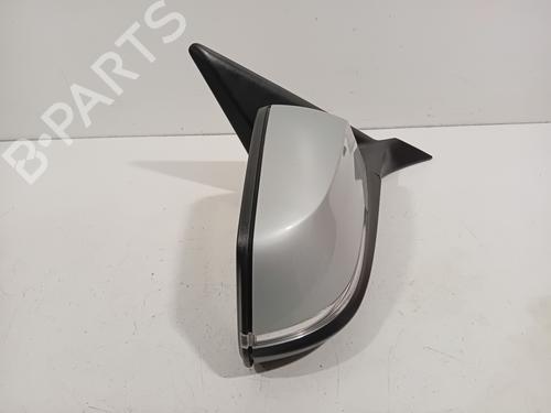 Right mirror BMW 1 (F20) 116 d | BP26725936C27 