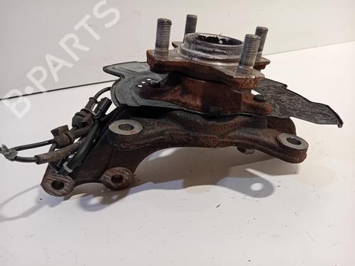 Left front steering knuckle SUZUKI SWIFT V (AZ) 1.2 Hybrid (Mild Hybrid) (A2L412) | BP26883851M25 