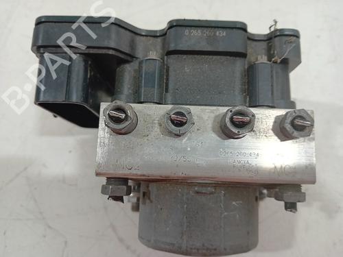 Used ABS pump ABS pump 13920555 13920555