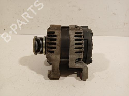 Generator OPEL ASTRA J (P10) 1.4 (68) (100 hp) 28283148