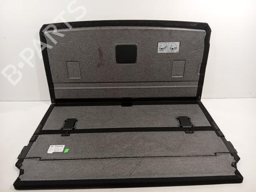 Boot lining VW PASSAT B8 Variant (3G5, CB5) 1.6 TDI | BP27522800I3 - Image 4