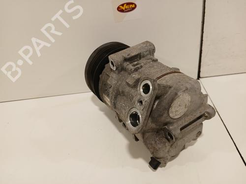 AC compressor OPEL CORSA E (X15) 1.2 (08, 68) | BP35980781M34 - Image 4