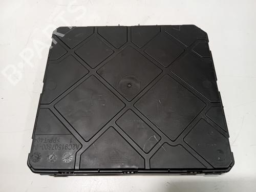 Control unit SEAT IBIZA V (KJ1, KJG) 1.0 TSI | BP39036987M11 - Image 2
