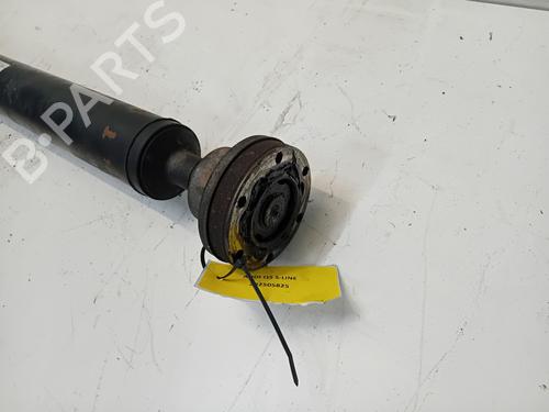 Driveshaft AUDI Q5 (FYB, FYG) 40 TDI quattro | BP39986053M37 - Image 2
