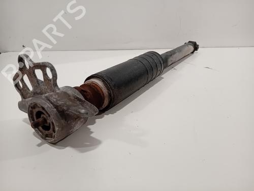 Used Left rear shock absorber Left rear shock absorber 29700057 29700057