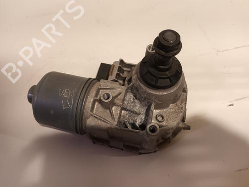 Used Front wiper motor RENAULT SCÉNIC IV (J9_) 1.2 TCe 130 (130 hp) 16948887
