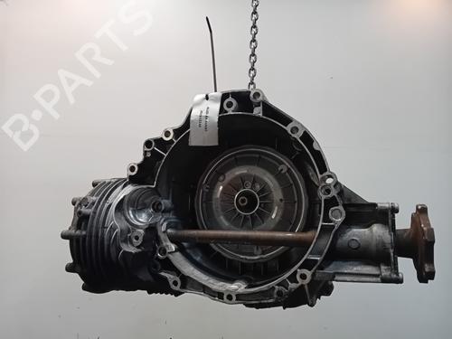 Used Gearbox Gearbox AUDI A4 B8 Avant (8K5) 2.0 TFSI (180 hp) 40159536 40159536