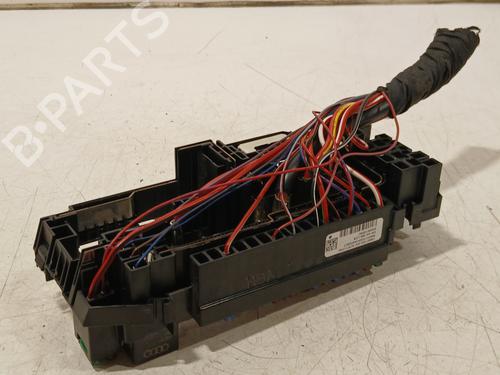 Fuse box SEAT IBIZA V (KJ1, KJG) 1.0 TSI | BP27479080E1 