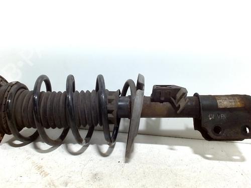 Used Left front shock absorber Left front shock absorber 11691387 11691387