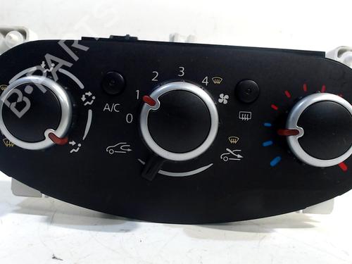 Used Climate control RENAULT TWINGO III (BCM_, BCA_) 1.0 SCe 70 (71 hp) 9574651