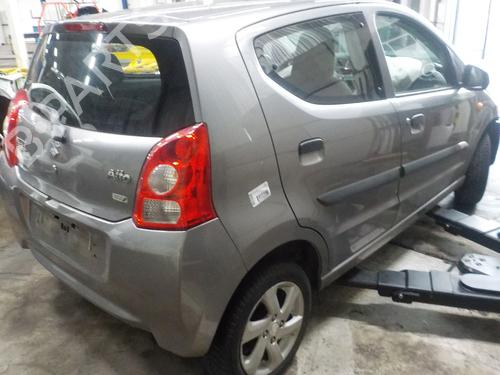 Starter SUZUKI ALTO VII (GF) 1.0 (AMF310, GFC31S) | BP17156515M8 