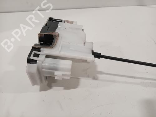 Rear right lock FIAT TIPO Estate (356_, 357_) 1.4 (356WXF1B) | BP25115988C99 