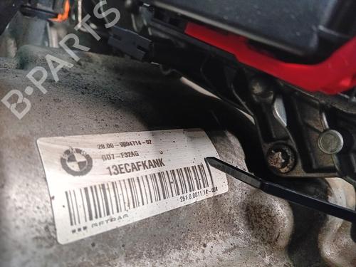 Gearbox BMW 1 (F40) 120 i | BP29563675M3 