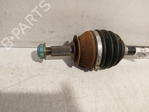 Right front driveshaft SEAT Mii (KF1, KE1) electric | BP38467640M39 - Image 2