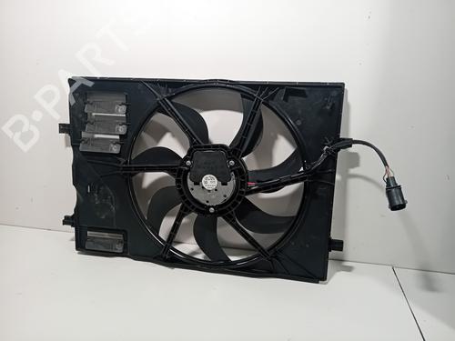 Elektronische module VW TOURAN (5T1) 1.6 TDI (115 hp) 30567229