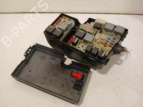 Fuse box FORD C-MAX II (DXA/CB7, DXA/CEU) 1.6 EcoBoost | BP25049667E1 - Image 3