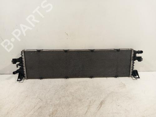 Used Water radiator Water radiator FORD FOCUS IV Turnier (HP) 1.5 EcoBlue (120 hp) 33609127 33609127