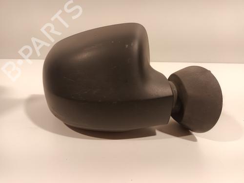 Bakspejl Højre DACIA SANDERO 1.4 (BS0C, BS0A, BS0G, BS1F, BS0E) | BP16331007C27 