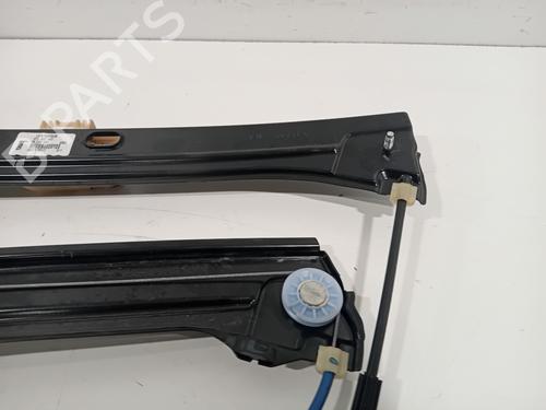 Front left window mechanism VW TOURAN (5T1) 1.6 TDI | BP30567221C22 - Image 4