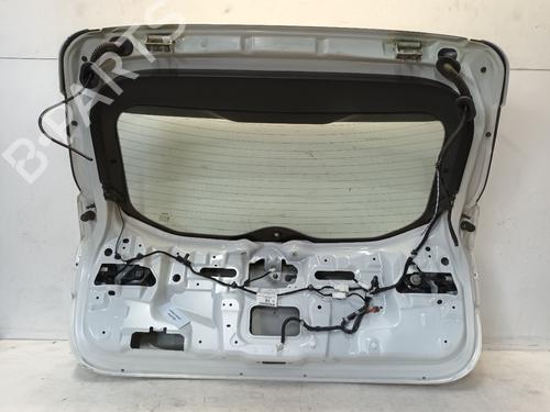 Tailgate NISSAN QASHQAI II (J11, J11_) 1.2 DIG-T | BP29333631C6 
