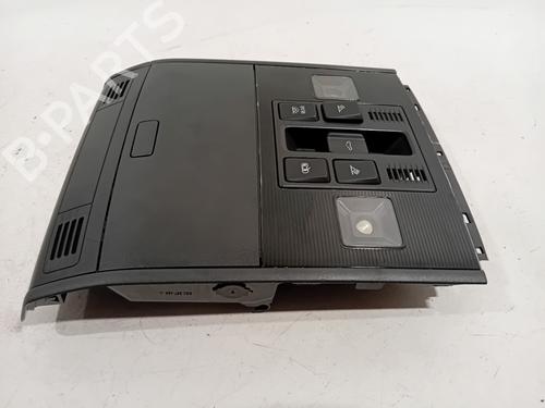Interior roof light VW GOLF VII (5G1, BQ1, BE1, BE2) 2.0 GTI | BP28516526I8 