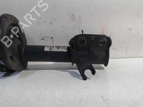 Left front shock absorber DACIA LODGY (JS_) 1.3 TCe 130 (JSNE) | BP11815515M16 