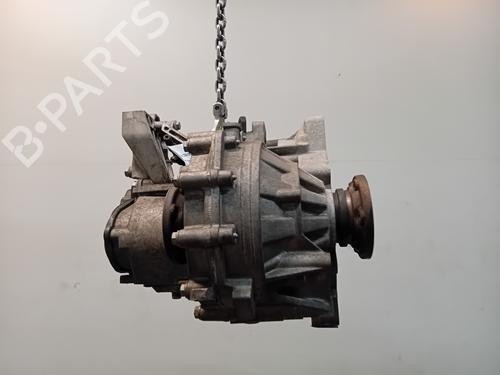 Gearbox VW POLO VI (AW1, BZ1, AE1) 1.6 TDI | BP39654961M3 - Image 2