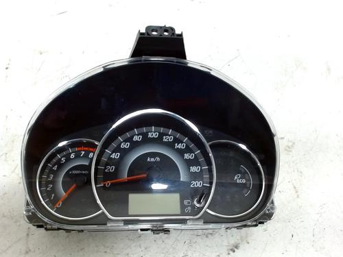Used Instrument cluster Instrument cluster 10082943 10082943