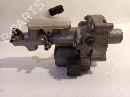 Brake master cylinder HONDA JAZZ V (GR_, GS_) 1.5 eHEV (GR3, GR6) | BP16649484M77 