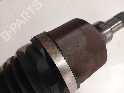Right front driveshaft CITROËN BERLINGO Box Body/MPV (K9) 1.5 BlueHDi 75 | BP33012631M39 - Image 5