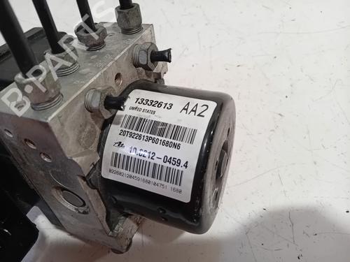 ABS pump OPEL ASTRA J (P10) 1.4 Turbo (68) | BP29169470M43 - Image 5