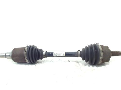 Used Left front driveshaft Left front driveshaft 10671068 10671068