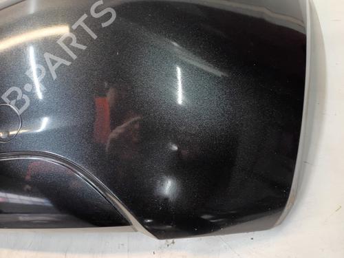 Rear bumper CHEVROLET AVEO Hatchback (T300) 1.3 D | BP22387794C8 