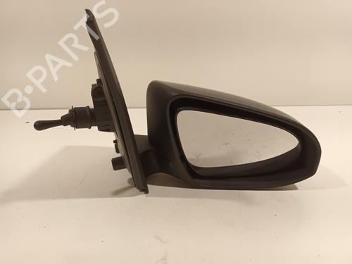 Used Right mirror PEUGEOT 108 1.0 VTi 72 (72 hp) 17566351