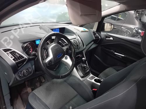 Engine FORD GRAND C-MAX (DXA/CB7, DXA/CEU) 1.6 EcoBoost | BP31856735M1 