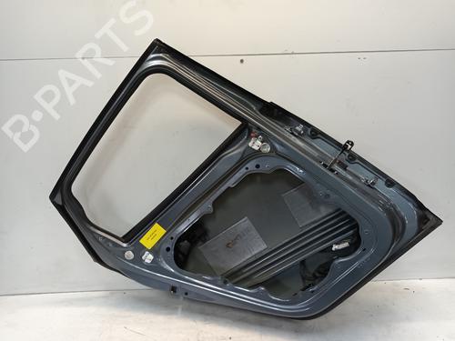 Left rear door VOLVO V40 Hatchback (525) D4 | BP20644325C4 