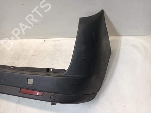 Bak støtfanger OPEL COMBO Box Body/MPV (X12) 1.3 CDTI (B05) | BP22232130C8 