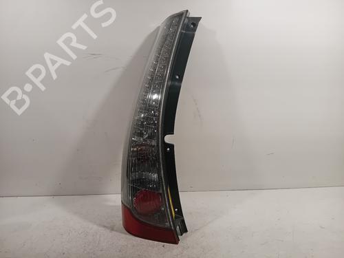 Used Left taillight MITSUBISHI GRANDIS (NA_W) 2.0 DI-D (NA8W) (136 hp) 19693910