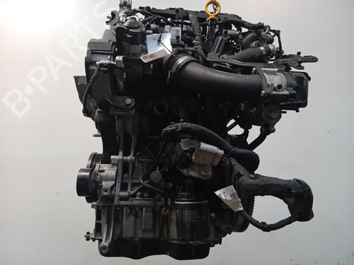 Used Engine Engine 36880461 36880461