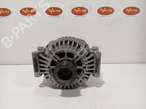 Generator Generator MERCEDES-BENZ C-CLASS (W204) C 220 CDI (204.002) (170 hp) 36357165 36357165
