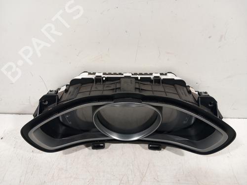 Instrument cluster VOLVO V40 Hatchback (525) D3 | BP33607762C47 - Image 2