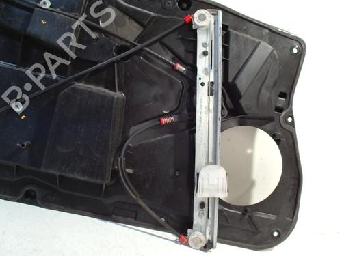 Front right window mechanism FORD FIESTA VI (CB1, CCN) 1.4 TDCi | BP12824348C23 