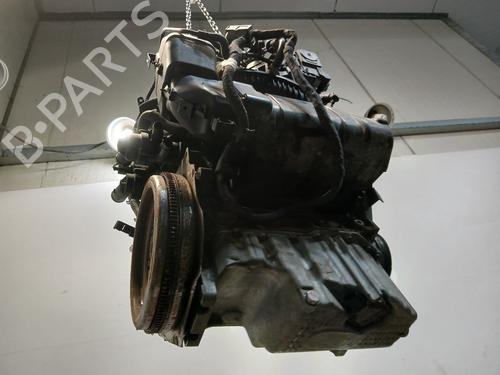 Engine VW TOURAN (1T1, 1T2) 1.4 TSI | BP31375513M1 
