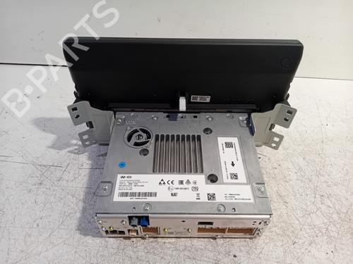 Electronic module KIA CEED Sportswagon (CD) 1.0 T-GDI Eco-Dynamics+ | BP25777219M83 - Image 3