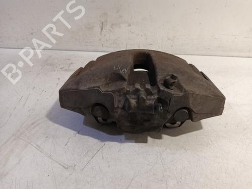 Left front brake caliper BMW 5 Touring (F11) 550 i | BP15220201M105 